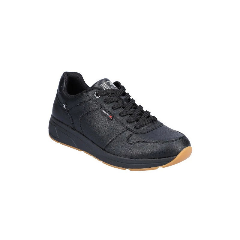 RIEKER EVOLUTION Baskets Basses Pour Homme Rock 07004 4 RIEKER EVOLUTION Baskets Basses Pour Homme Rock 07004 – Image 2