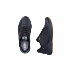 RIEKER EVOLUTION Baskets Basses Pour Homme Rock 07004 13 RIEKER EVOLUTION Baskets Basses Pour Homme Rock 07004 -chaussures Soldes rock 07004 2
