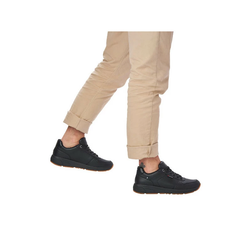 RIEKER EVOLUTION Baskets Basses Pour Homme Rock 07004 7 RIEKER EVOLUTION Baskets Basses Pour Homme Rock 07004 – Image 5