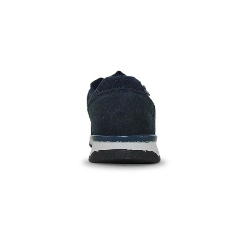 RIEKER Baskets Basses Pour Homme Samtcalf B5101 6 RIEKER Baskets Basses Pour Homme Samtcalf B5101 – Image 4