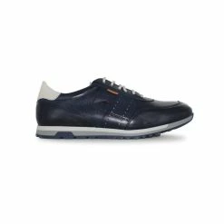 FLUCHOS Baskets Basses Pour Homme Sander 0931 32 FLUCHOS Baskets Basses Pour Homme Sander 0931 -chaussures Soldes sander 0931 12