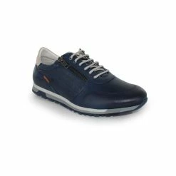 FLUCHOS Baskets Basses Pour Homme Sander 1190 -chaussures Soldes sander 1190 7