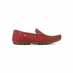 FLUCHOS Mocassins Détente Silva 9075 -chaussures Soldes silva 9075 12