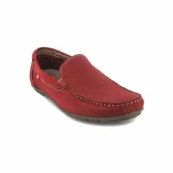 FLUCHOS Mocassins Détente Silva 9075 -chaussures Soldes silva 9075 13