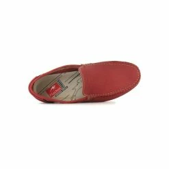 FLUCHOS Mocassins Détente Silva 9075 -chaussures Soldes silva 9075 16