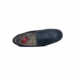FLUCHOS Mocassins Détente Silva 9075 -chaussures Soldes silva 9075 4