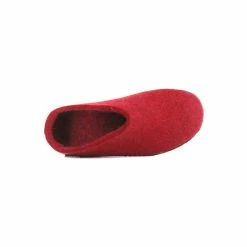 GLERUPS Chaussons - Pantoufles Pour Toute La Famille Slip On Leather 48 GLERUPS Chaussons - Pantoufles Pour Toute La Famille Slip On Leather -chaussures Soldes slip on leather 10