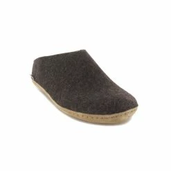 GLERUPS Chaussons - Pantoufles Pour Toute La Famille Slip On Leather 51 GLERUPS Chaussons - Pantoufles Pour Toute La Famille Slip On Leather -chaussures Soldes slip on leather 13