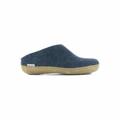 GLERUPS Chaussons - Pantoufles Pour Toute La Famille Slip On Leather 56 GLERUPS Chaussons - Pantoufles Pour Toute La Famille Slip On Leather -chaussures Soldes slip on leather 18
