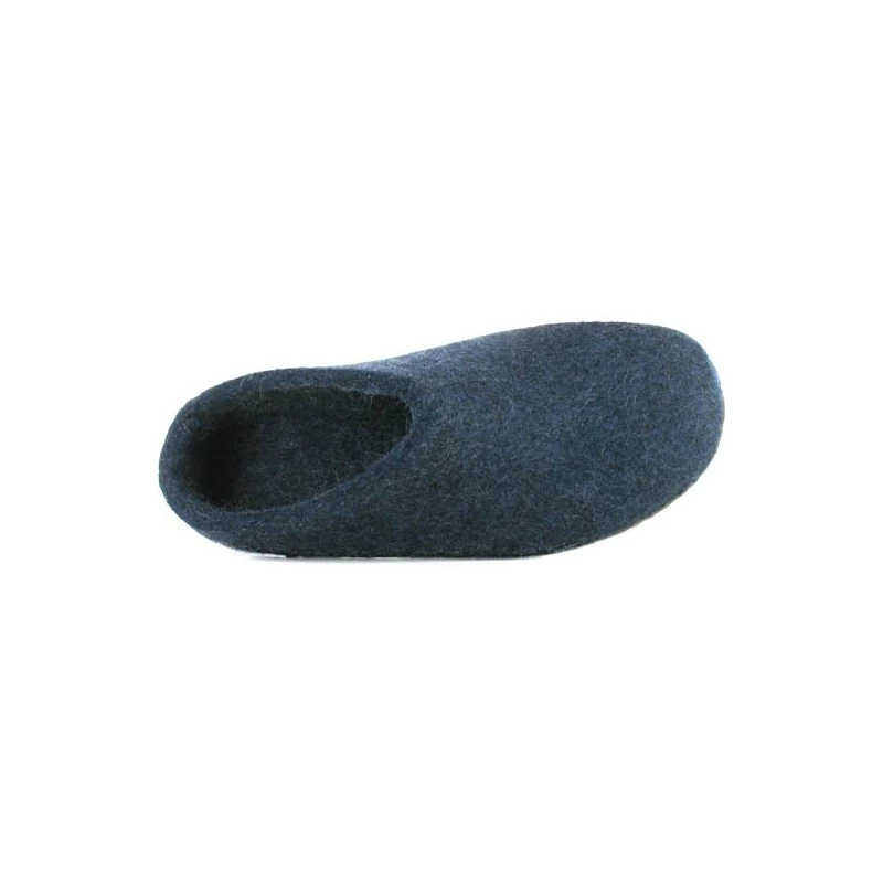 GLERUPS Chaussons - Pantoufles Pour Toute La Famille Slip On Leather 25 GLERUPS Chaussons - Pantoufles Pour Toute La Famille Slip On Leather – Image 23