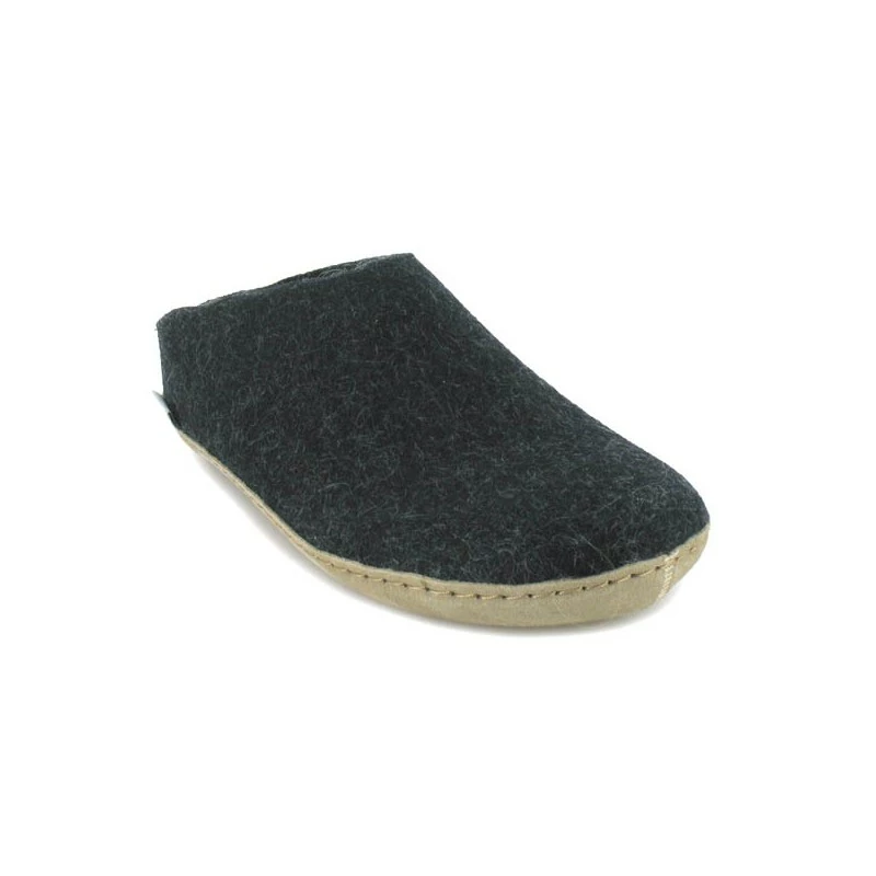 GLERUPS Chaussons - Pantoufles Pour Toute La Famille Slip On Leather 28 GLERUPS Chaussons - Pantoufles Pour Toute La Famille Slip On Leather – Image 26