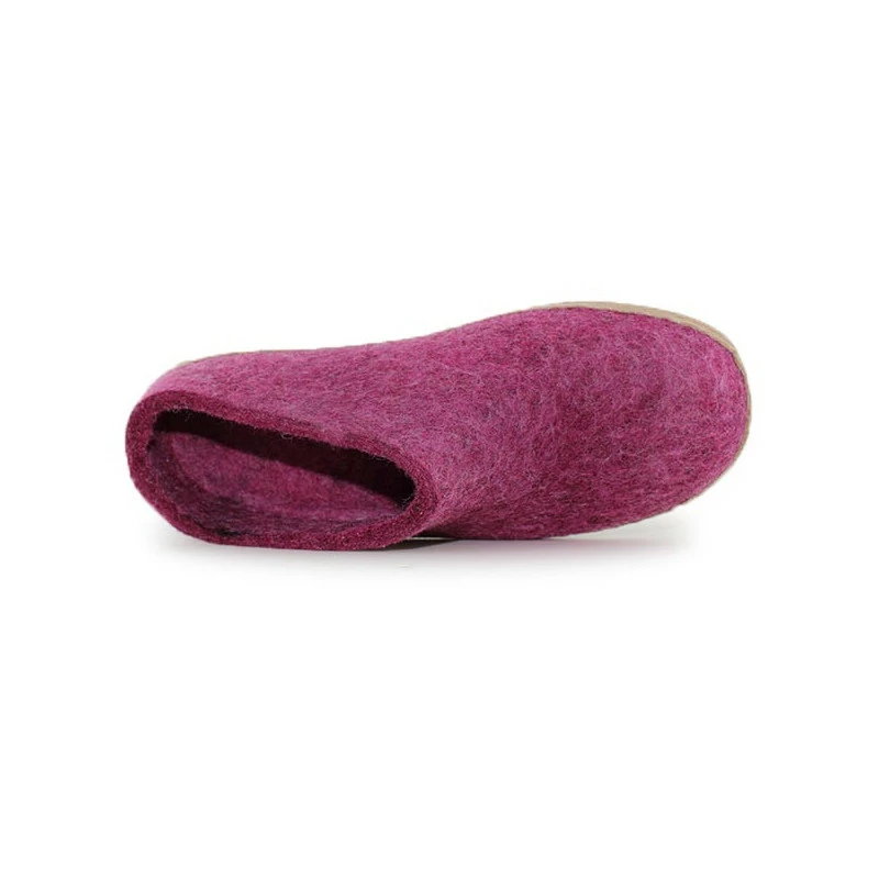 GLERUPS Chaussons - Pantoufles Pour Toute La Famille Slip On Leather 37 GLERUPS Chaussons - Pantoufles Pour Toute La Famille Slip On Leather – Image 35