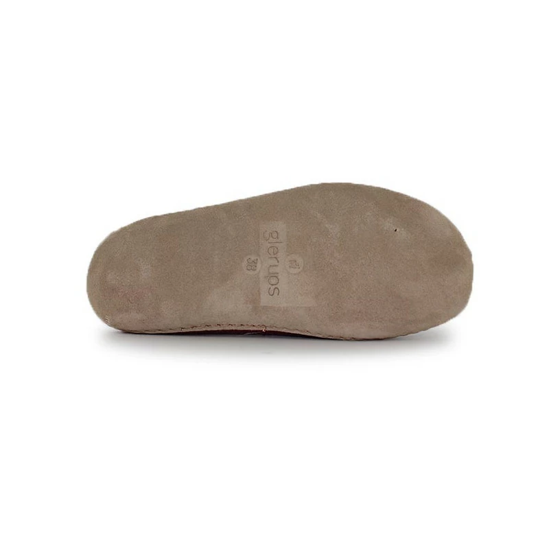 GLERUPS Chaussons - Pantoufles Pour Toute La Famille Slip On Leather 38 GLERUPS Chaussons - Pantoufles Pour Toute La Famille Slip On Leather – Image 36