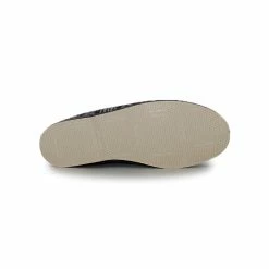 SOIR ET MATIN Charentaises Homme Soir&Princeton -chaussures Soldes soirprinceton 5