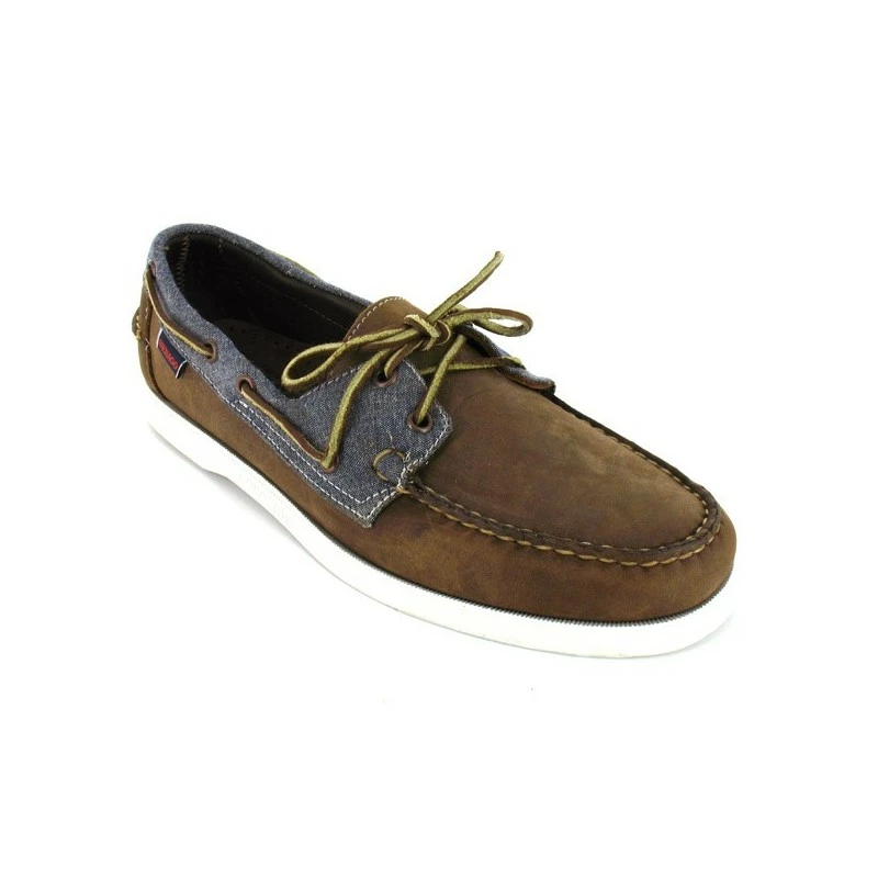 SEBAGO Chaussures Bateau Spinnaker 4 SEBAGO Chaussures Bateau Spinnaker – Image 2