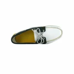 SEBAGO Chaussures Bateau Spinnaker 42 SEBAGO Chaussures Bateau Spinnaker -chaussures Soldes spinnaker 10