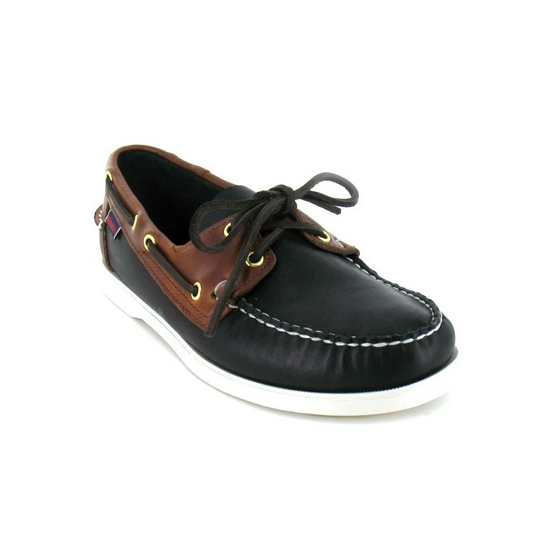 SEBAGO Chaussures Bateau Spinnaker 28 SEBAGO Chaussures Bateau Spinnaker – Image 26