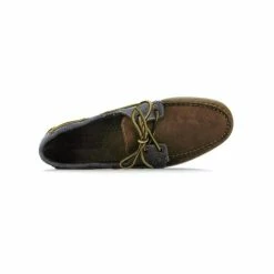 SEBAGO Chaussures Bateau Spinnaker 36 SEBAGO Chaussures Bateau Spinnaker -chaussures Soldes spinnaker 4