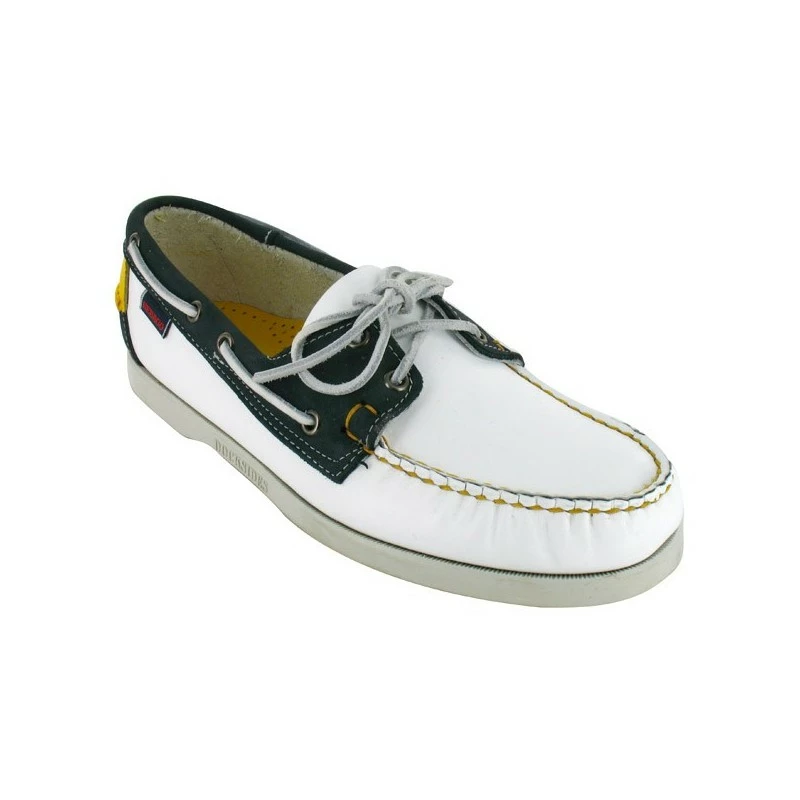 SEBAGO Chaussures Bateau Spinnaker 10 SEBAGO Chaussures Bateau Spinnaker – Image 8