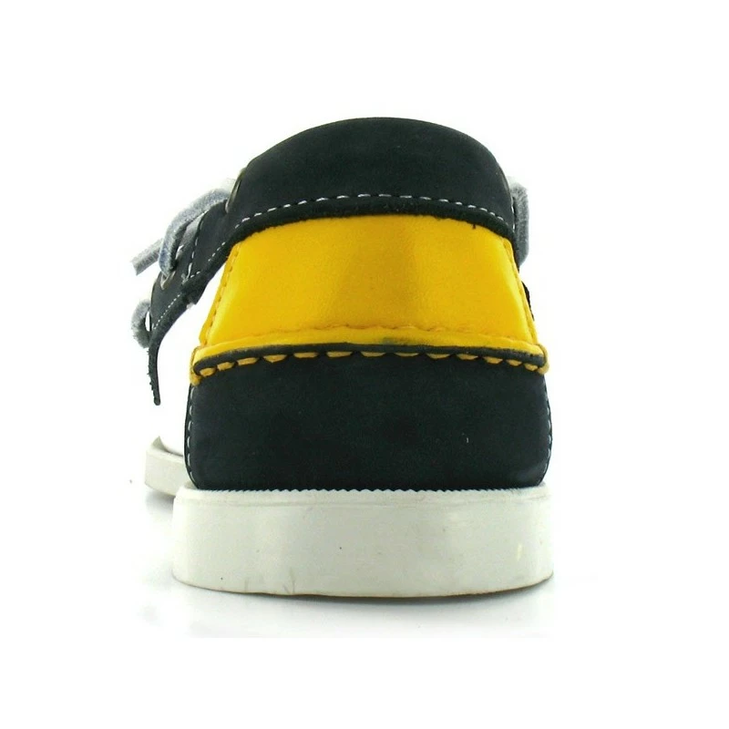 SEBAGO Chaussures Bateau Spinnaker 12 SEBAGO Chaussures Bateau Spinnaker – Image 10