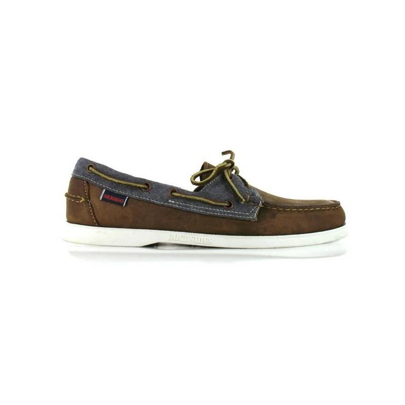 SEBAGO Chaussures Bateau Spinnaker 3 SEBAGO Chaussures Bateau Spinnaker
