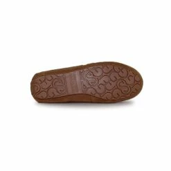 SHEPHERD Chaussons Fourrés Pour Homme Steffo -chaussures Soldes steffo 5