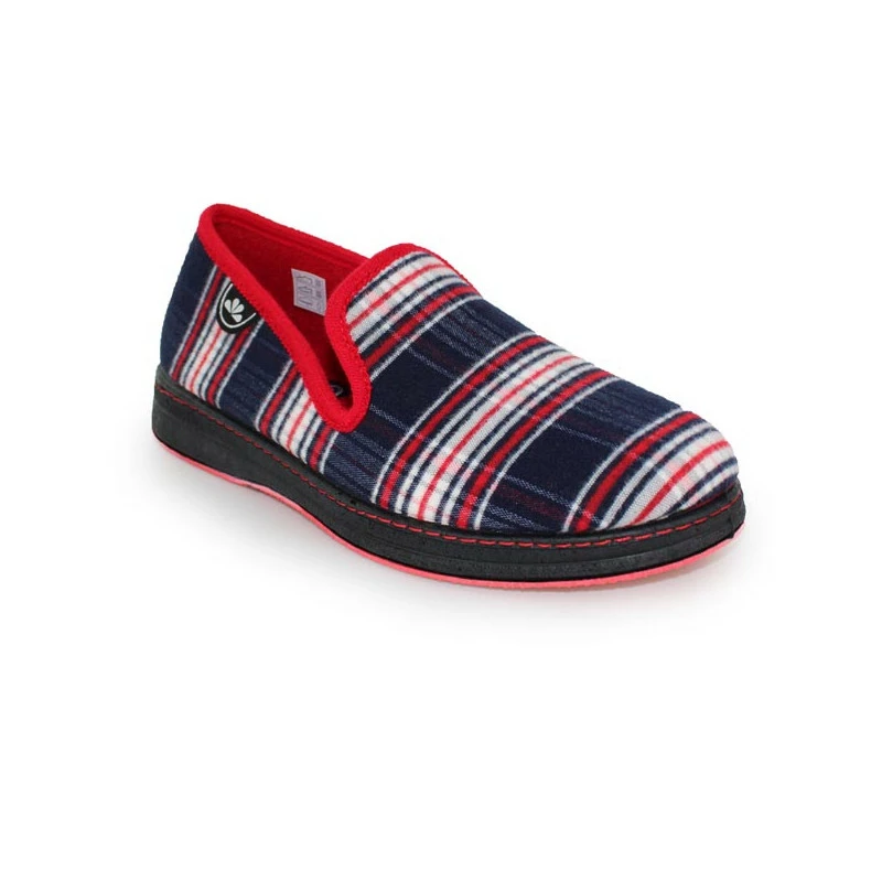 SEMELFLEX Charentaises Homme Super Trevis 4 SEMELFLEX Charentaises Homme Super Trevis – Image 2