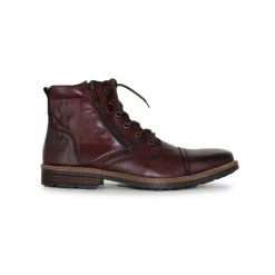 RIEKER Boots Pour Homme Tampico 33200 -chaussures Soldes tampico 33200 6