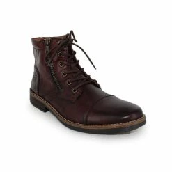 RIEKER Boots Pour Homme Tampico 33200 -chaussures Soldes tampico 33200 7