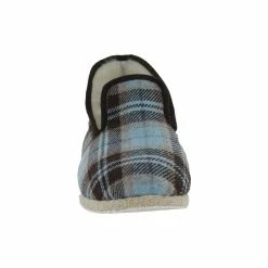 L'ATELIER CHARENTAISES Charentaises Homme Teddy -chaussures Soldes teddy 2