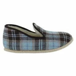 L'ATELIER CHARENTAISES Charentaises Homme Teddy