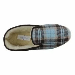 L'ATELIER CHARENTAISES Charentaises Homme Teddy -chaussures Soldes teddy 4