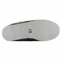 L'ATELIER CHARENTAISES Charentaises Homme Teddy -chaussures Soldes teddy 5
