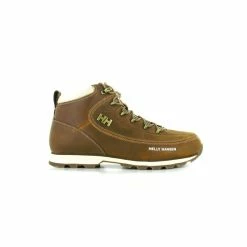 HELLY HANSEN Bottines Pour Homme The Forester -chaussures Soldes the forester 6