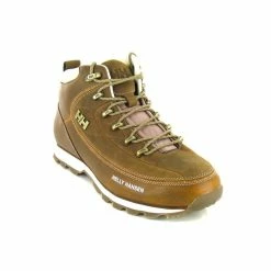 HELLY HANSEN Bottines Pour Homme The Forester -chaussures Soldes the forester 7
