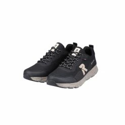 RIEKER EVOLUTION Baskets Basses Pour Homme Tokio 07809 -chaussures Soldes tokio 07809 2