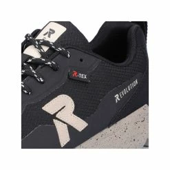 RIEKER EVOLUTION Baskets Basses Pour Homme Tokio 07809 -chaussures Soldes tokio 07809 4