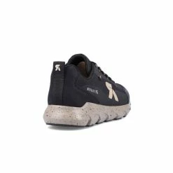 RIEKER EVOLUTION Baskets Basses Pour Homme Tokio 07809 -chaussures Soldes tokio 07809 7