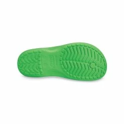 CROCS Tongs Crocband Flip -chaussures Soldes tong crocs crocband flip 11