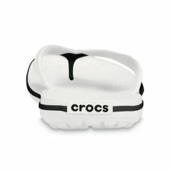 CROCS Tongs Crocband Flip -chaussures Soldes tong crocs crocband flip 27