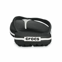 CROCS Tongs Crocband Flip -chaussures Soldes tong crocs crocband flip 3