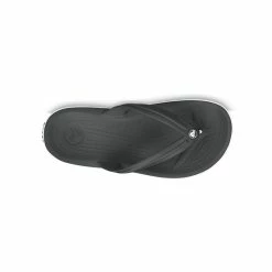 CROCS Tongs Crocband Flip -chaussures Soldes tong crocs crocband flip 4