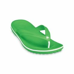 CROCS Tongs Crocband Flip -chaussures Soldes tong crocs crocband flip 7