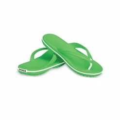 CROCS Tongs Crocband Flip -chaussures Soldes tong crocs crocband flip 8
