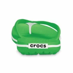 CROCS Tongs Crocband Flip -chaussures Soldes tong crocs crocband flip 9
