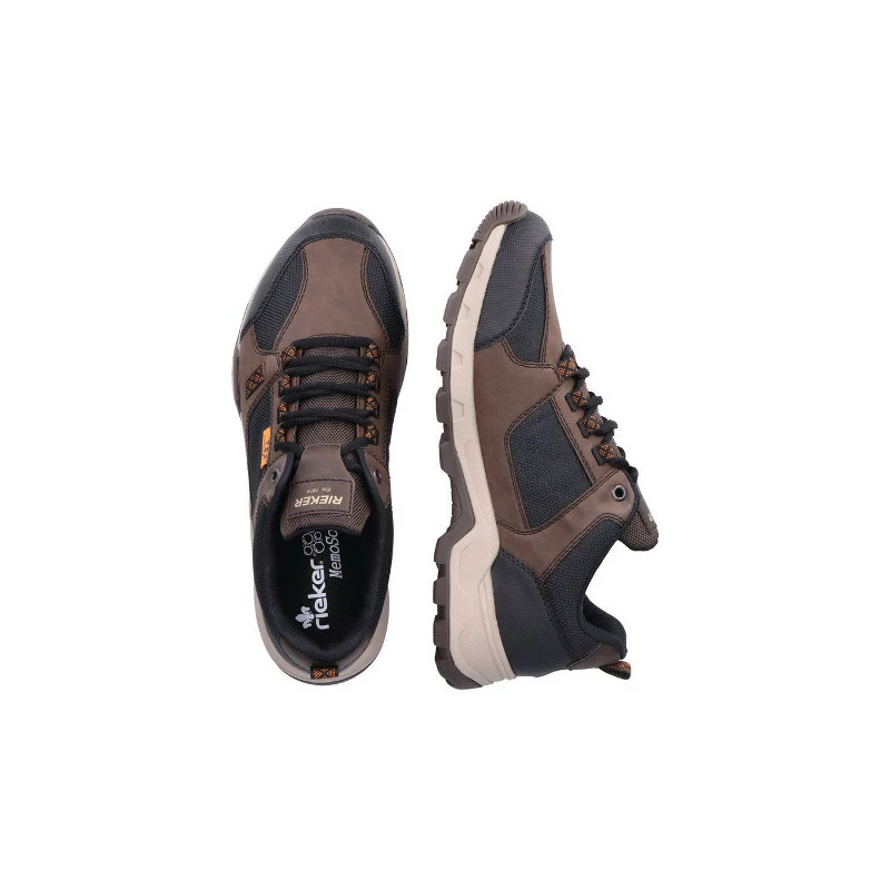 RIEKER Chaussures Détente Torere 16604 6 RIEKER Chaussures Détente Torere 16604 – Image 4