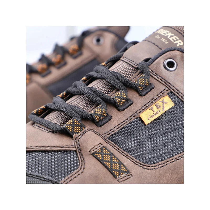 RIEKER Chaussures Détente Torere 16604 7 RIEKER Chaussures Détente Torere 16604 – Image 5