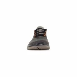 CLARKS Baskets Basses Pour Homme Triken Jump -chaussures Soldes triken jump 2