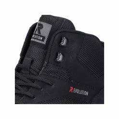 RIEKER EVOLUTION Chaussures Détente Trillo 07860 -chaussures Soldes trillo 07860 4
