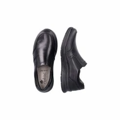 RIEKER Mocassins Détente Turin 14850 -chaussures Soldes turin 14850 3